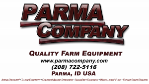 ParmaCo Logo with quality farm equipment_with equipment[white]