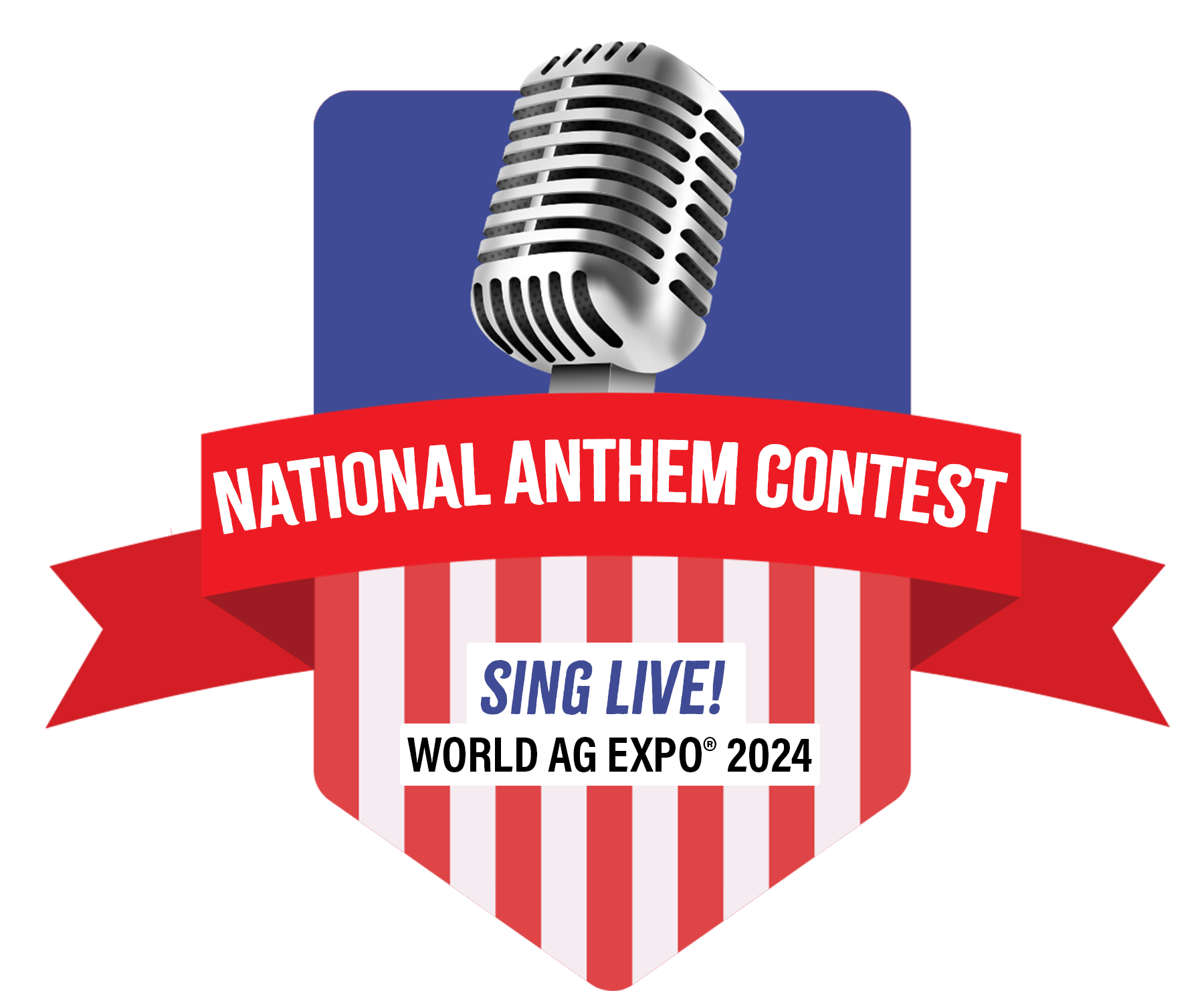 National Anthem Contest