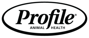 Profile Animal Health-Black