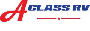 a class new logo